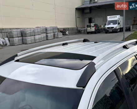 Белый Вольво ХС90, объемом двигателя 3.2 л и пробегом 157 тыс. км за 14999 $, фото 22 на Automoto.ua