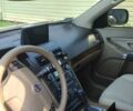 Белый Вольво ХС90, объемом двигателя 3.19 л и пробегом 157 тыс. км за 14500 $, фото 4 на Automoto.ua
