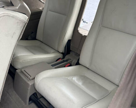 Белый Вольво ХС90, объемом двигателя 3.2 л и пробегом 157 тыс. км за 14999 $, фото 21 на Automoto.ua