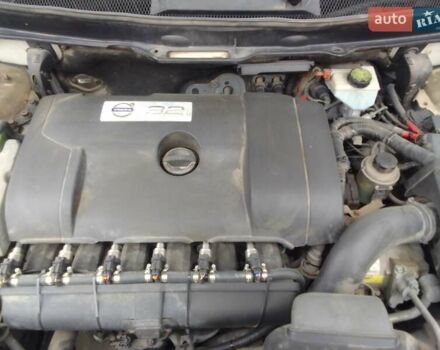 Белый Вольво ХС90, объемом двигателя 3.19 л и пробегом 267 тыс. км за 14512 $, фото 1 на Automoto.ua