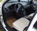 Белый Вольво ХС90, объемом двигателя 3.19 л и пробегом 267 тыс. км за 14512 $, фото 7 на Automoto.ua