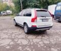 Білий Вольво ХС90, об'ємом двигуна 2.4 л та пробігом 239 тис. км за 16800 $, фото 6 на Automoto.ua