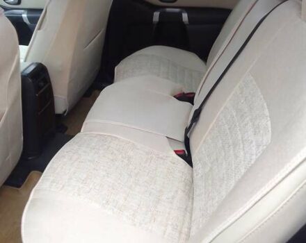 Белый Вольво ХС90, объемом двигателя 3.19 л и пробегом 267 тыс. км за 14512 $, фото 3 на Automoto.ua