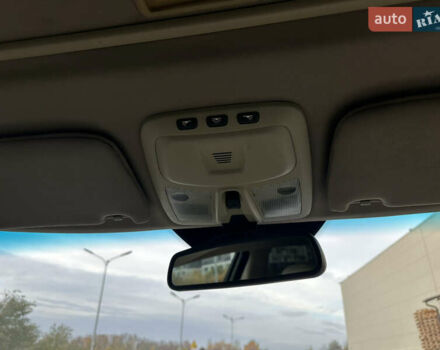 Белый Вольво ХС90, объемом двигателя 3.2 л и пробегом 157 тыс. км за 14999 $, фото 38 на Automoto.ua