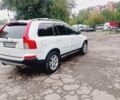 Білий Вольво ХС90, об'ємом двигуна 2.4 л та пробігом 239 тис. км за 16800 $, фото 8 на Automoto.ua