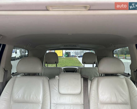 Белый Вольво ХС90, объемом двигателя 3.2 л и пробегом 157 тыс. км за 14999 $, фото 34 на Automoto.ua