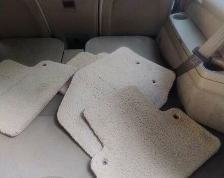 Белый Вольво ХС90, объемом двигателя 3.2 л и пробегом 195 тыс. км за 14399 $, фото 34 на Automoto.ua