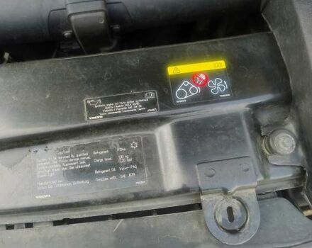 Белый Вольво ХС90, объемом двигателя 3.2 л и пробегом 195 тыс. км за 14399 $, фото 38 на Automoto.ua