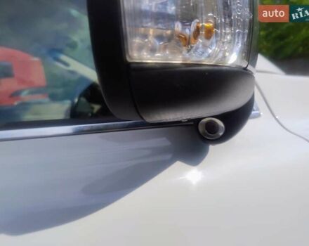 Белый Вольво ХС90, объемом двигателя 3.2 л и пробегом 195 тыс. км за 14399 $, фото 19 на Automoto.ua