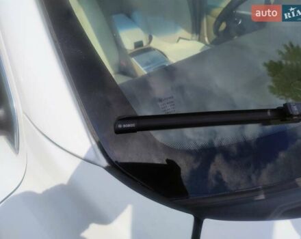 Белый Вольво ХС90, объемом двигателя 3.2 л и пробегом 195 тыс. км за 14399 $, фото 18 на Automoto.ua