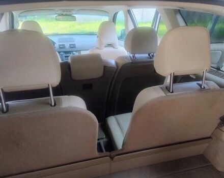 Белый Вольво ХС90, объемом двигателя 3.2 л и пробегом 195 тыс. км за 14399 $, фото 31 на Automoto.ua