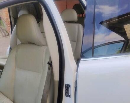 Белый Вольво ХС90, объемом двигателя 3.2 л и пробегом 195 тыс. км за 14399 $, фото 32 на Automoto.ua