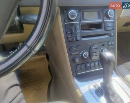 Белый Вольво ХС90, объемом двигателя 3.2 л и пробегом 195 тыс. км за 14399 $, фото 23 на Automoto.ua