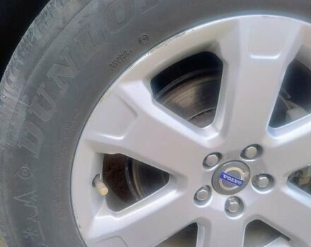 Белый Вольво ХС90, объемом двигателя 3.2 л и пробегом 195 тыс. км за 14399 $, фото 43 на Automoto.ua