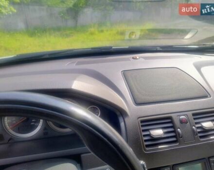 Белый Вольво ХС90, объемом двигателя 3.2 л и пробегом 195 тыс. км за 14399 $, фото 24 на Automoto.ua