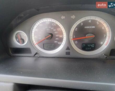 Белый Вольво ХС90, объемом двигателя 3.2 л и пробегом 195 тыс. км за 14399 $, фото 21 на Automoto.ua