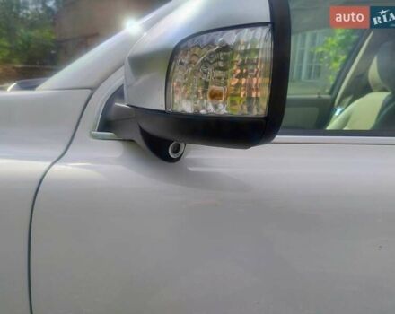 Белый Вольво ХС90, объемом двигателя 3.2 л и пробегом 195 тыс. км за 14399 $, фото 20 на Automoto.ua