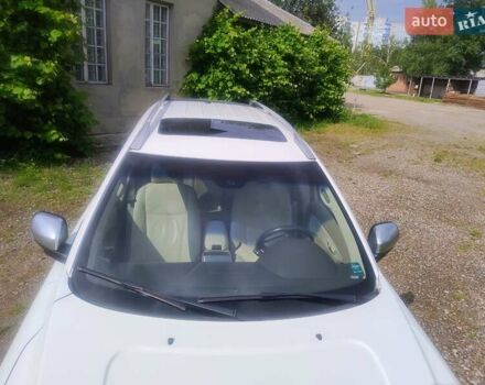 Белый Вольво ХС90, объемом двигателя 3.2 л и пробегом 195 тыс. км за 14399 $, фото 17 на Automoto.ua