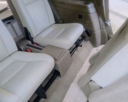 Белый Вольво ХС90, объемом двигателя 3.2 л и пробегом 195 тыс. км за 14399 $, фото 30 на Automoto.ua