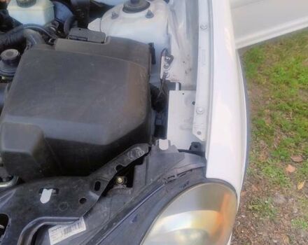 Белый Вольво ХС90, объемом двигателя 3.2 л и пробегом 195 тыс. км за 14399 $, фото 39 на Automoto.ua