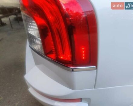 Белый Вольво ХС90, объемом двигателя 3.2 л и пробегом 195 тыс. км за 14399 $, фото 26 на Automoto.ua