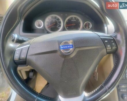 Белый Вольво ХС90, объемом двигателя 3.2 л и пробегом 195 тыс. км за 14399 $, фото 22 на Automoto.ua