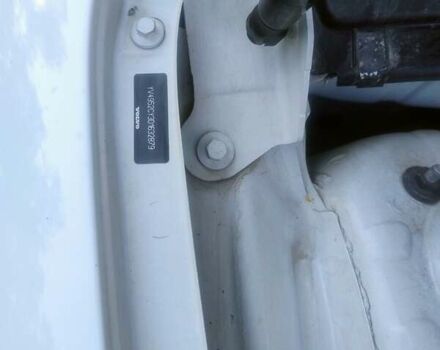 Белый Вольво ХС90, объемом двигателя 3.2 л и пробегом 195 тыс. км за 14399 $, фото 37 на Automoto.ua