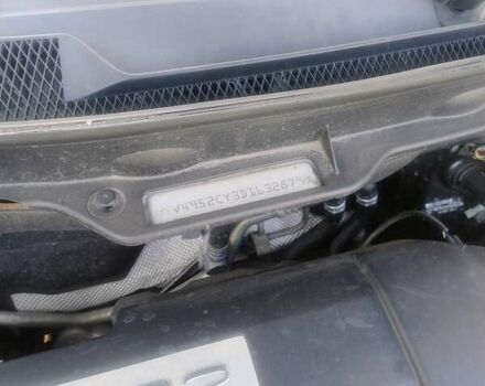 Белый Вольво ХС90, объемом двигателя 3.2 л и пробегом 195 тыс. км за 14399 $, фото 41 на Automoto.ua