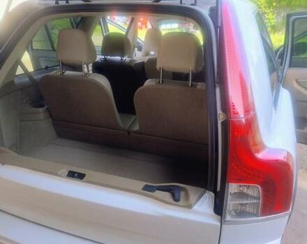 Белый Вольво ХС90, объемом двигателя 3.2 л и пробегом 195 тыс. км за 14399 $, фото 33 на Automoto.ua