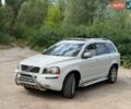 Білий Вольво ХС90, об'ємом двигуна 3.2 л та пробігом 214 тис. км за 12900 $, фото 1 на Automoto.ua