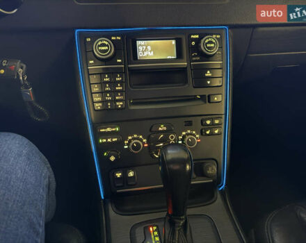 Вольво ХС90 2012 у Луцьку на Automoto.ua Білий Вольво ХС90, об'ємом двигуна 3.19 л та пробігом 227 тис. км за 18000 $, фото 19 на Automoto.ua