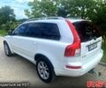 Белый Вольво ХС90, объемом двигателя 3.2 л и пробегом 142 тыс. км за 15500 $, фото 3 на Automoto.ua