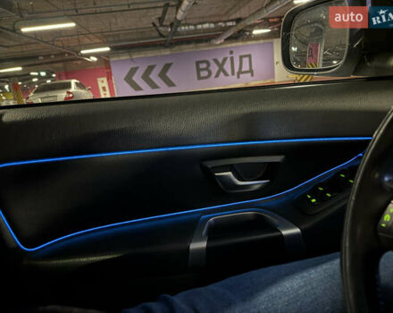 Вольво ХС90 2012 у Луцьку на Automoto.ua Білий Вольво ХС90, об'ємом двигуна 3.19 л та пробігом 227 тис. км за 18000 $, фото 12 на Automoto.ua