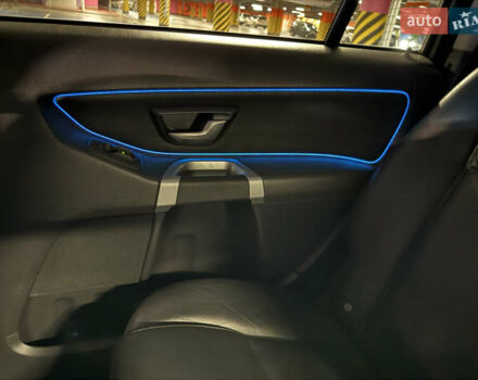 Вольво ХС90 2012 у Луцьку на Automoto.ua Білий Вольво ХС90, об'ємом двигуна 3.19 л та пробігом 227 тис. км за 18000 $, фото 11 на Automoto.ua