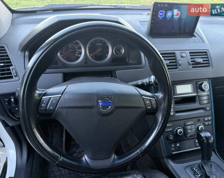 Вольво ХС90 2012 у Луцьку на Automoto.ua Білий Вольво ХС90, об'ємом двигуна 3.19 л та пробігом 227 тис. км за 18000 $, фото 17 на Automoto.ua