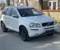 Білий Вольво ХС90, об'ємом двигуна 2.4 л та пробігом 274 тис. км за 3350 $, фото 1 на Automoto.ua