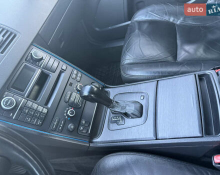 Вольво ХС90 2012 у Луцьку на Automoto.ua Білий Вольво ХС90, об'ємом двигуна 3.19 л та пробігом 227 тис. км за 18000 $, фото 16 на Automoto.ua