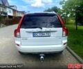 Белый Вольво ХС90, объемом двигателя 3.2 л и пробегом 142 тыс. км за 15500 $, фото 2 на Automoto.ua