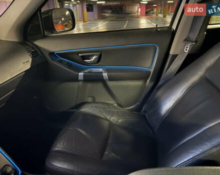 Вольво ХС90 2012 у Луцьку на Automoto.ua Білий Вольво ХС90, об'ємом двигуна 3.19 л та пробігом 227 тис. км за 18000 $, фото 13 на Automoto.ua