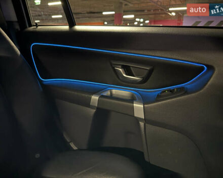 Вольво ХС90 2012 у Луцьку на Automoto.ua Білий Вольво ХС90, об'ємом двигуна 3.19 л та пробігом 227 тис. км за 18000 $, фото 10 на Automoto.ua