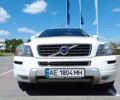 Білий Вольво ХС90, об'ємом двигуна 2.4 л та пробігом 275 тис. км за 20500 $, фото 1 на Automoto.ua
