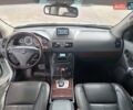 Белый Вольво ХС90, объемом двигателя 2.4 л и пробегом 139 тыс. км за 18500 $, фото 18 на Automoto.ua