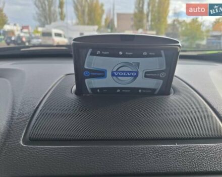 Белый Вольво ХС90, объемом двигателя 2.4 л и пробегом 139 тыс. км за 18500 $, фото 17 на Automoto.ua