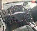 Белый Вольво ХС90, объемом двигателя 2.4 л и пробегом 139 тыс. км за 18500 $, фото 29 на Automoto.ua