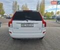 Белый Вольво ХС90, объемом двигателя 2.4 л и пробегом 139 тыс. км за 18500 $, фото 6 на Automoto.ua