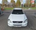 Белый Вольво ХС90, объемом двигателя 2.4 л и пробегом 139 тыс. км за 18500 $, фото 39 на Automoto.ua