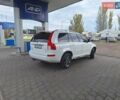 Белый Вольво ХС90, объемом двигателя 2.4 л и пробегом 139 тыс. км за 18500 $, фото 47 на Automoto.ua