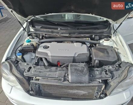 Белый Вольво ХС90, объемом двигателя 2.4 л и пробегом 139 тыс. км за 18500 $, фото 30 на Automoto.ua