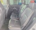 Белый Вольво ХС90, объемом двигателя 2.4 л и пробегом 139 тыс. км за 18500 $, фото 13 на Automoto.ua