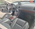 Белый Вольво ХС90, объемом двигателя 2.4 л и пробегом 139 тыс. км за 18500 $, фото 20 на Automoto.ua